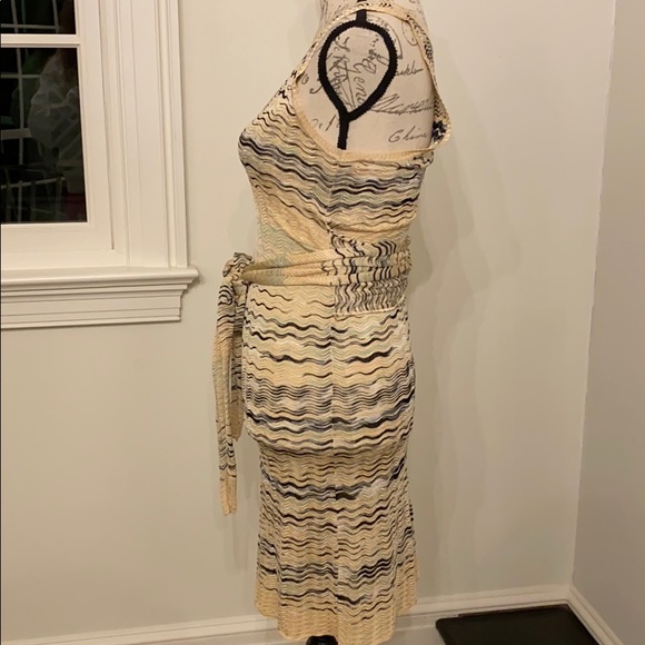 MISSONI DRESS - Picture 4 of 7